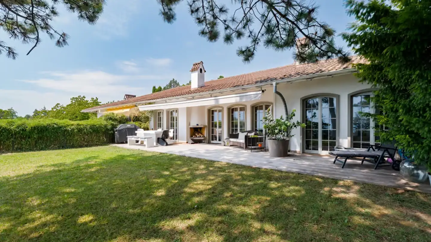 Single house for sale - 1800 Vevey