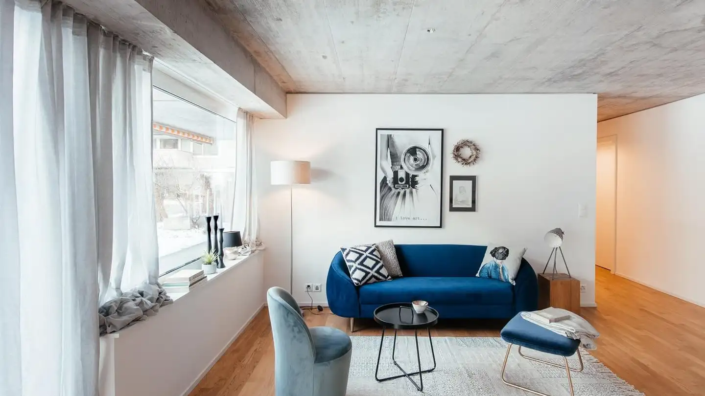 Appartamento in affitto - Spinnereistrasse 14, 5210 Windisch - Foto 3