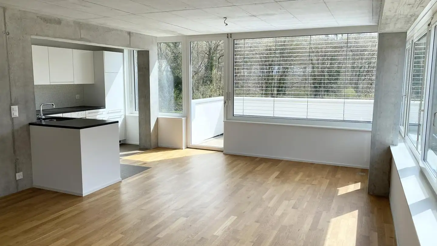 Appartamento in affitto - Spinnereistrasse 14, 5210 Windisch - Foto 4