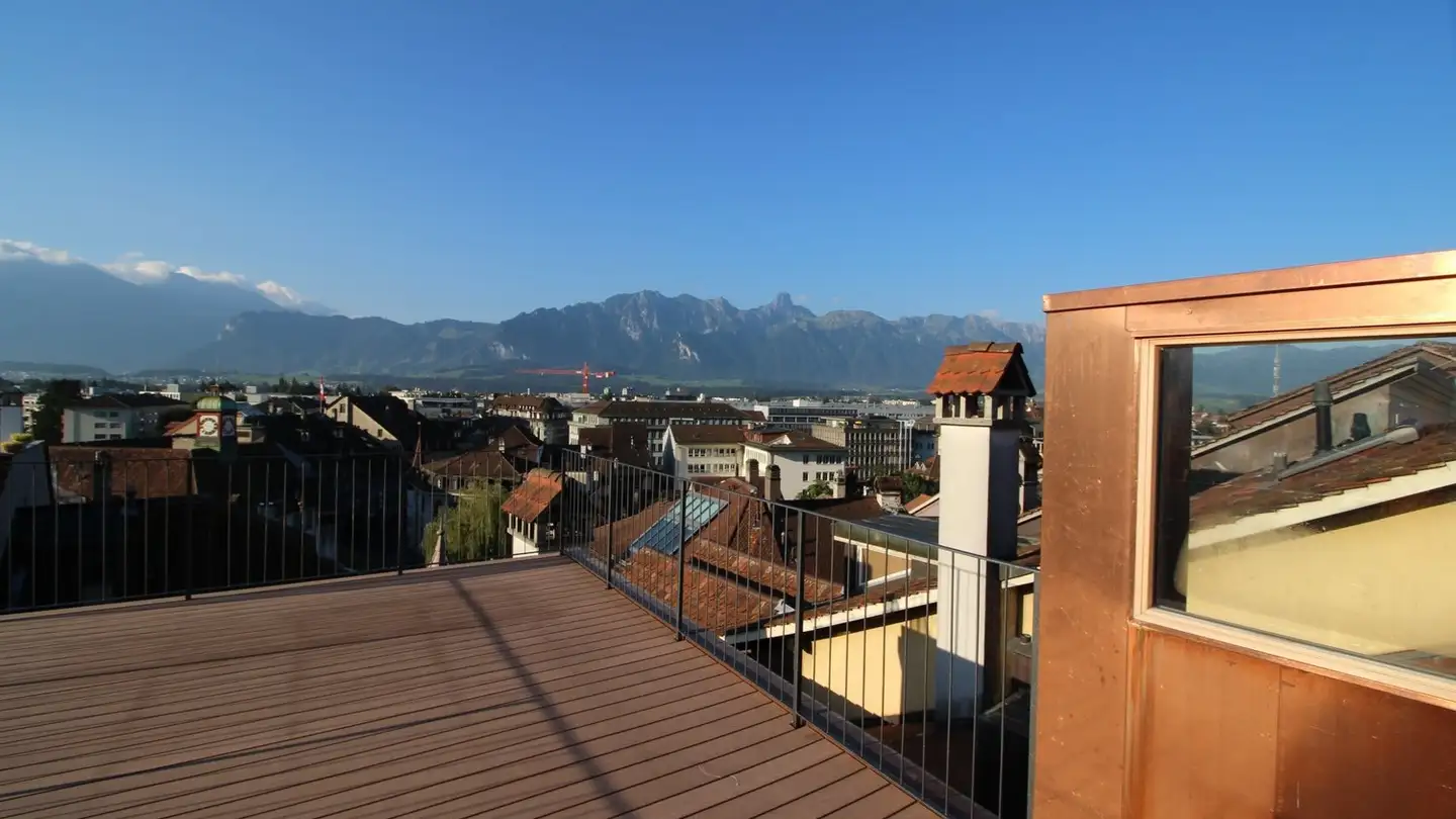 Duplex for rent - Obere Hauptgasse 71, 3600 Thun - Photo 3