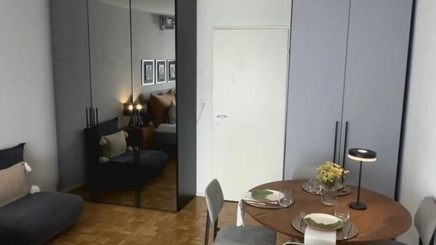 Wohnung mieten - 8800 Thalwil - Foto 4