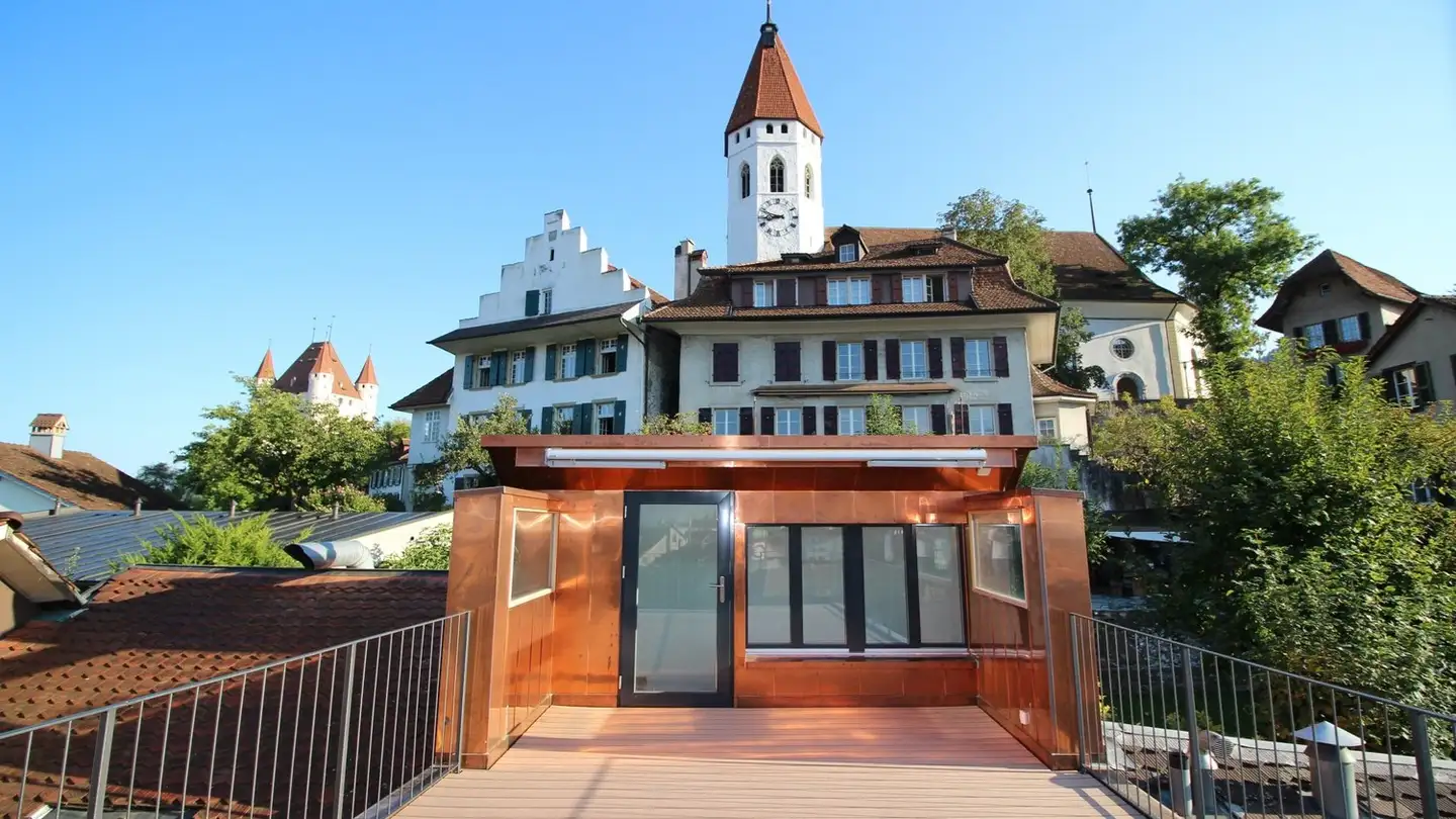 Duplex for rent - Obere Hauptgasse 71, 3600 Thun - Photo 4