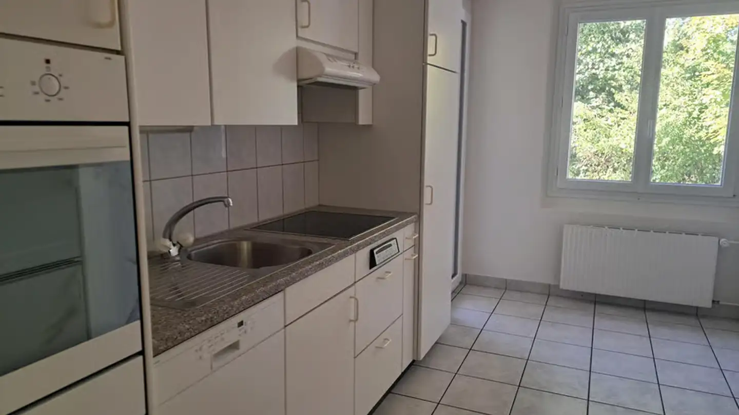 Appartement à louer - Avenue Du Midi 27, 1700 Fribourg - Photo 3
