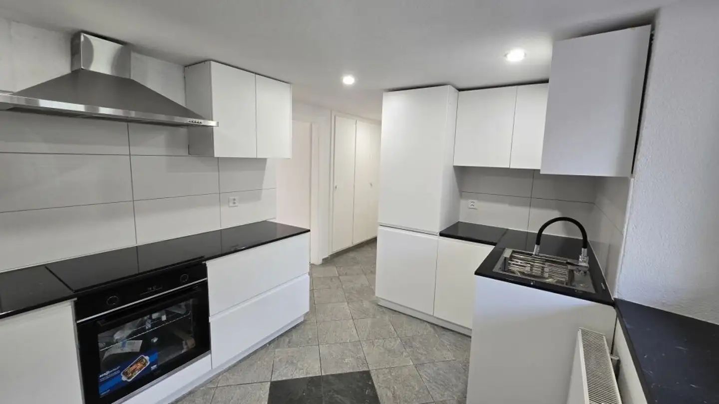 Appartamento in affitto - Moosstrasse 81, 4715 Herbetswil