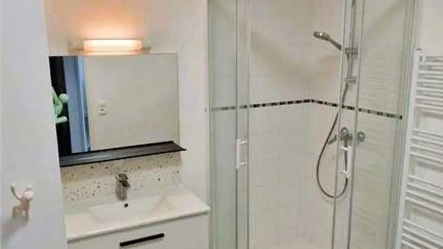 Appartamento in affitto - Rue Guillaume-Ritter 9, 2000 Neuchâtel - Foto 3