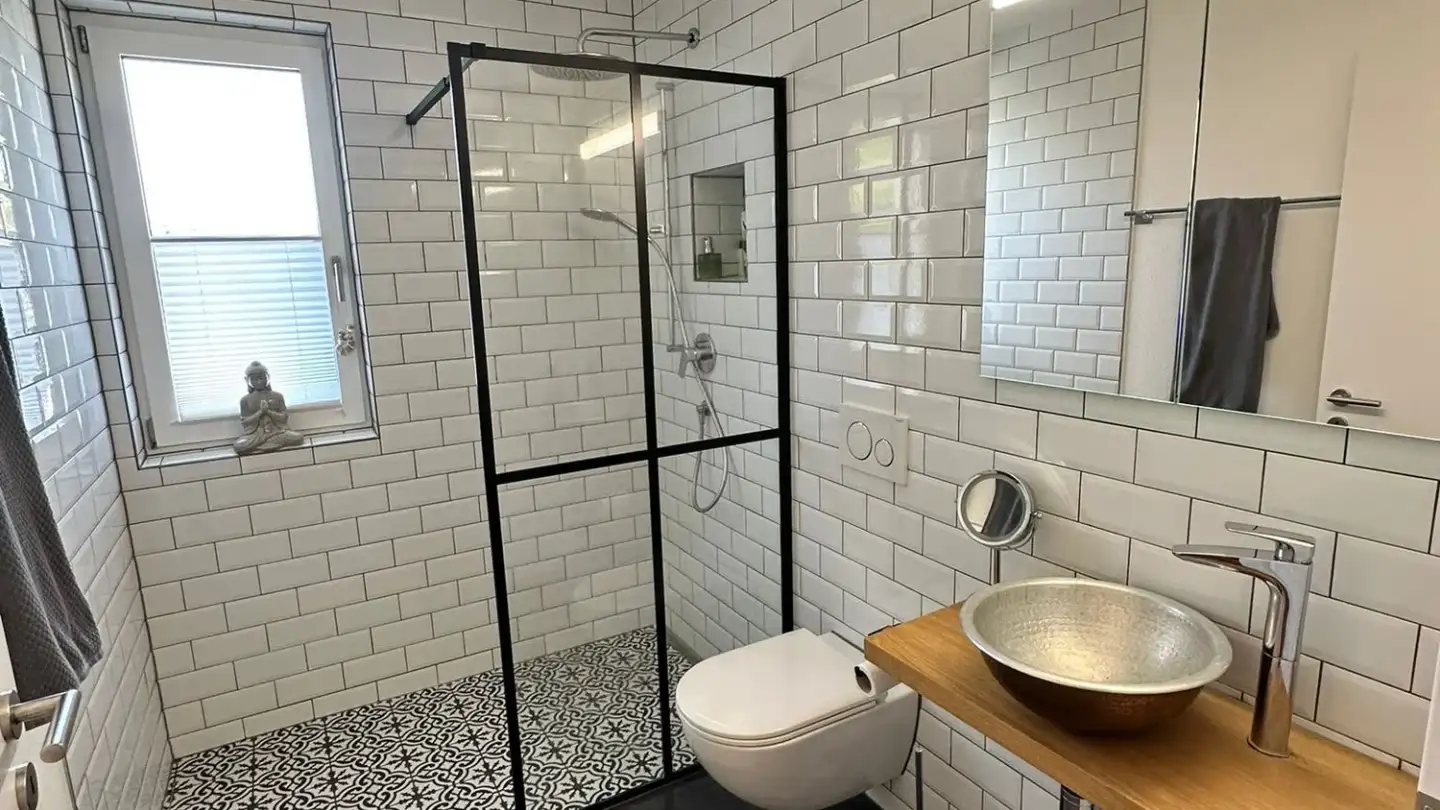 Appartamento in affitto - Aeschstrasse 3a, 8127 Forch - Foto 2