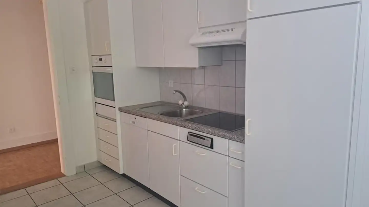 Appartement à louer - Avenue Du Midi 27, 1700 Fribourg - Photo 4