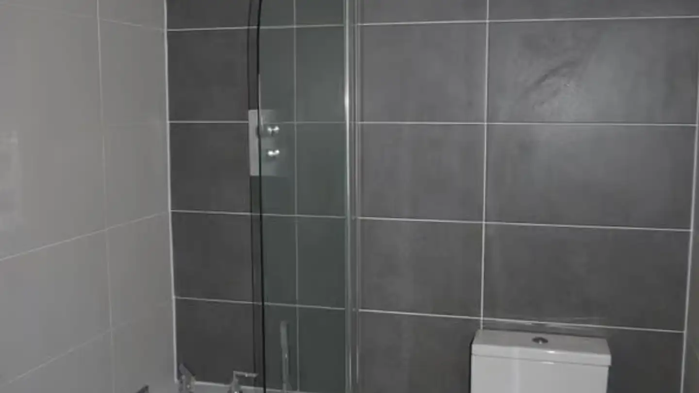 Zimmer mieten - Bleicherstrasse 21, 6003 Luzern