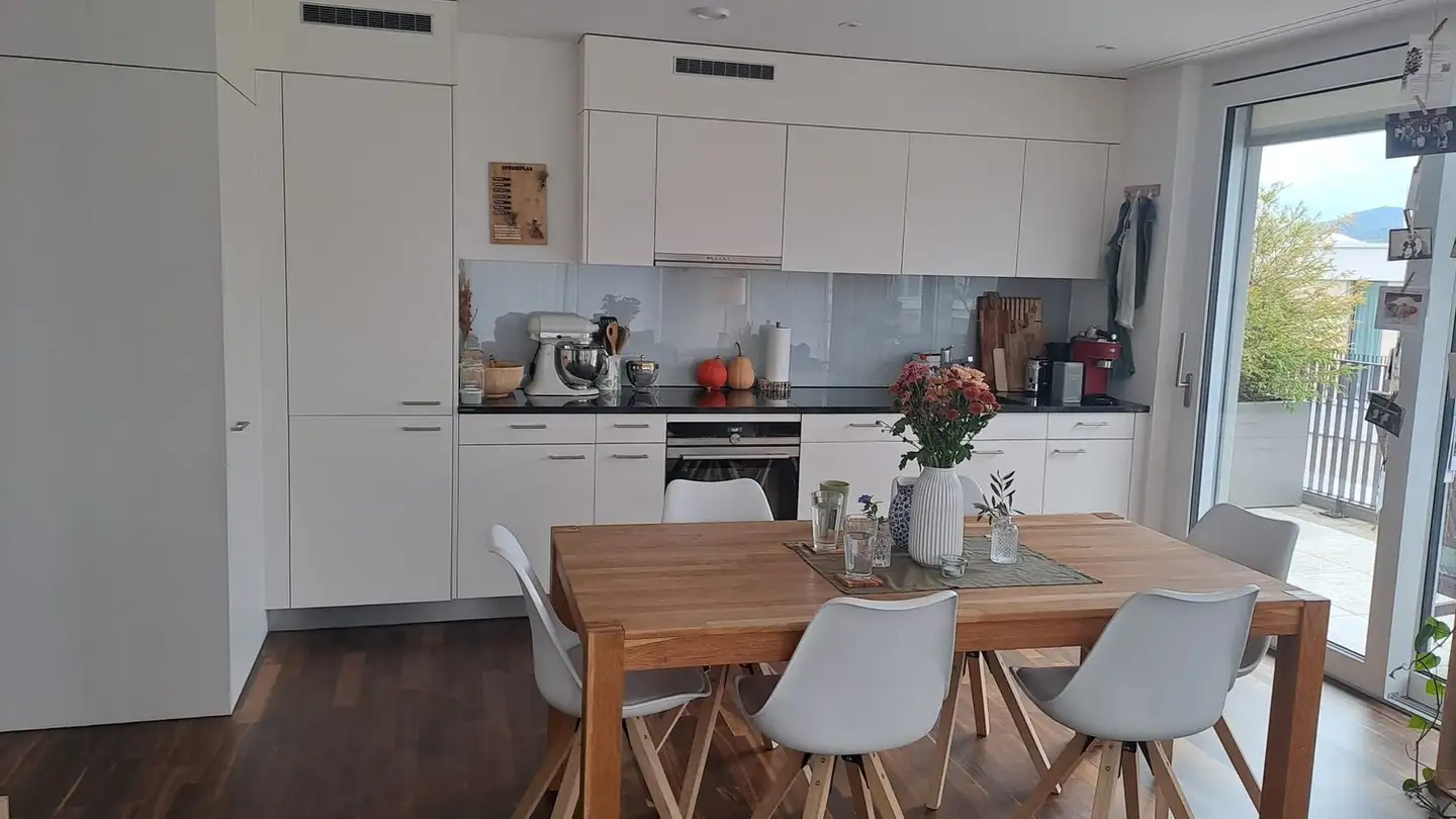 Appartamento in affitto - Habsburgerstrasse 51, 5200 Brugg AG - Photo 2