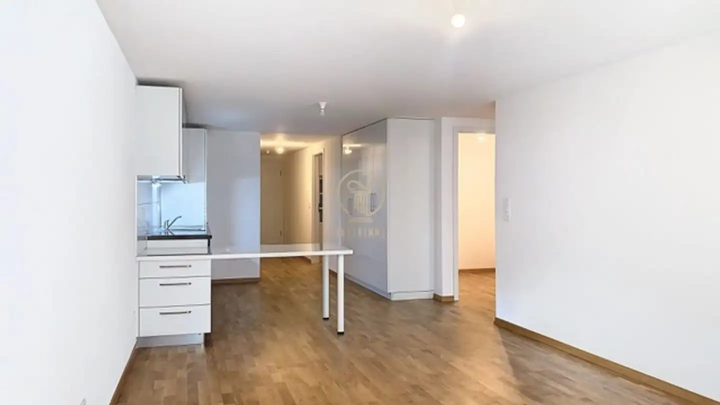 Appartement à vendre - 1530 Payerne