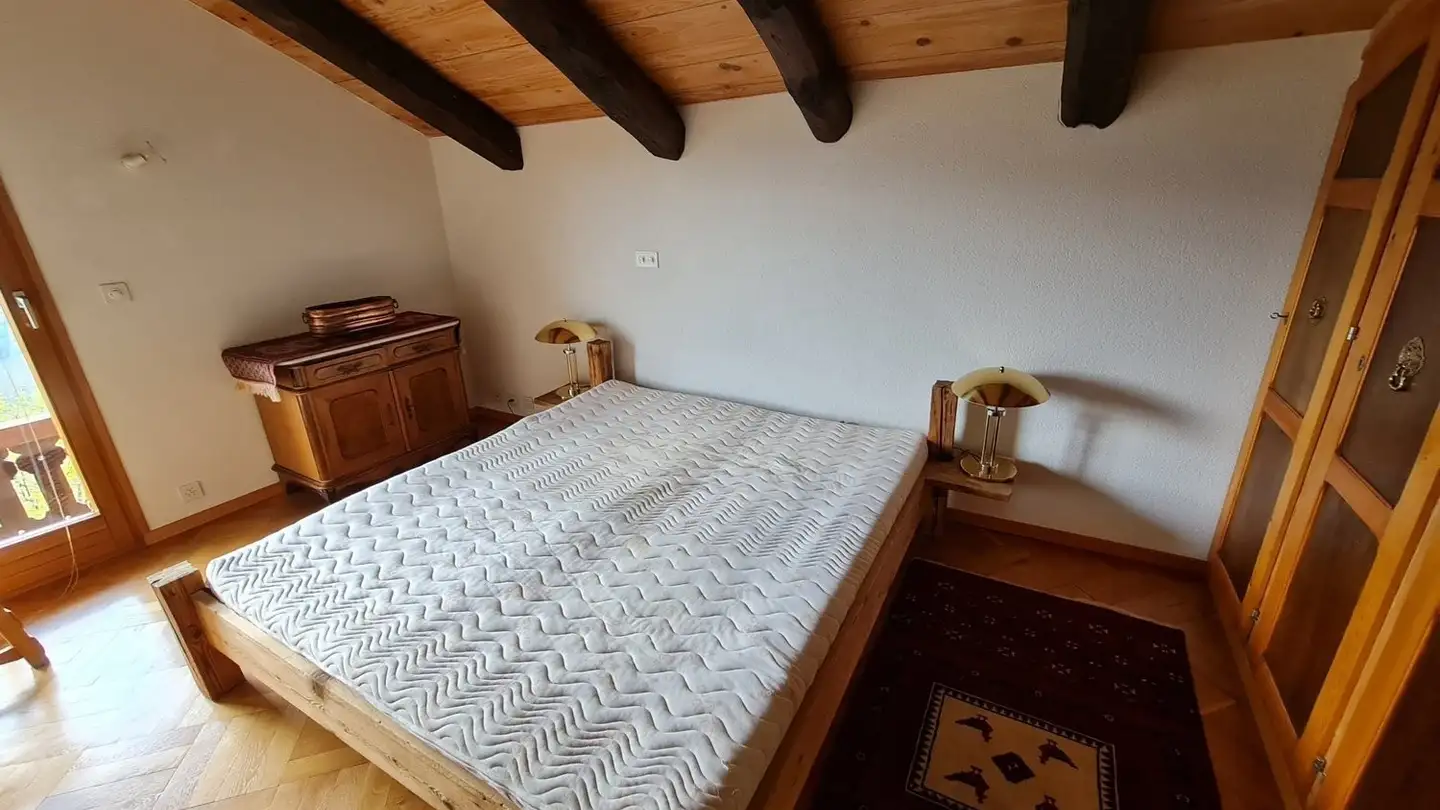 Appartement à louer - Route Des Veroz 11, 1872 Troistorrents