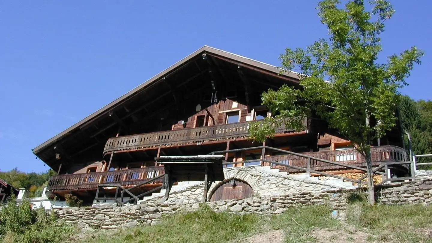 Appartamento in affitto - Route Des Veroz 11, 1872 Troistorrents - Photo 2