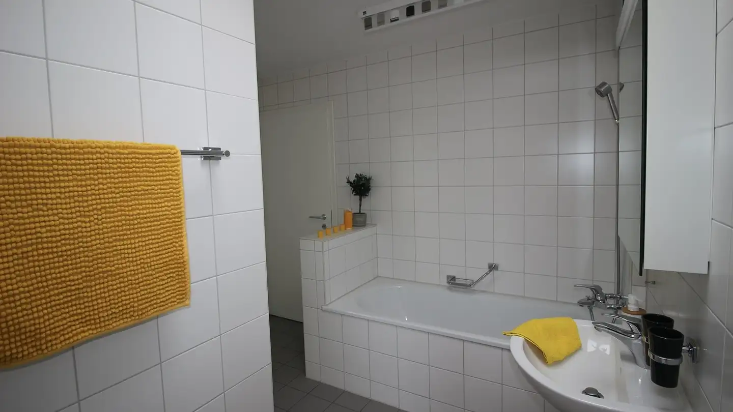 Penthouse mieten - Freiburgstrasse 5, 1712 Tafers - Foto 2