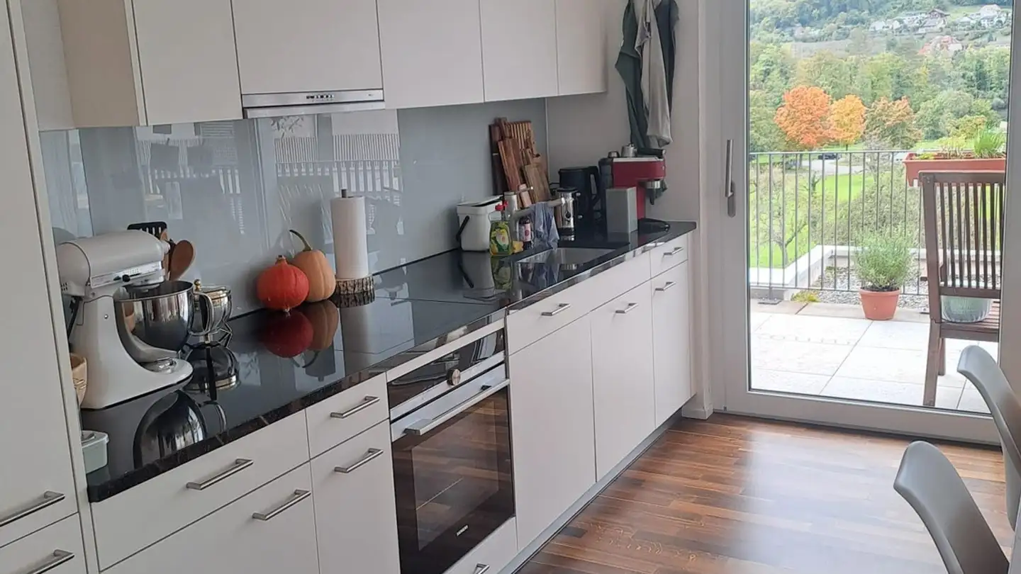 Appartamento in affitto - Habsburgerstrasse 51, 5200 Brugg AG - Photo 3