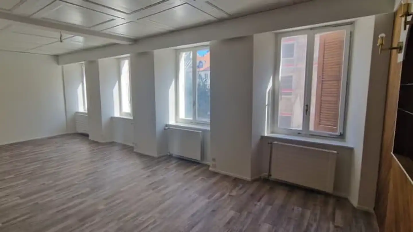 Appartamento in affitto - Grande-Rue 40, 2400 Le Locle - Foto 3
