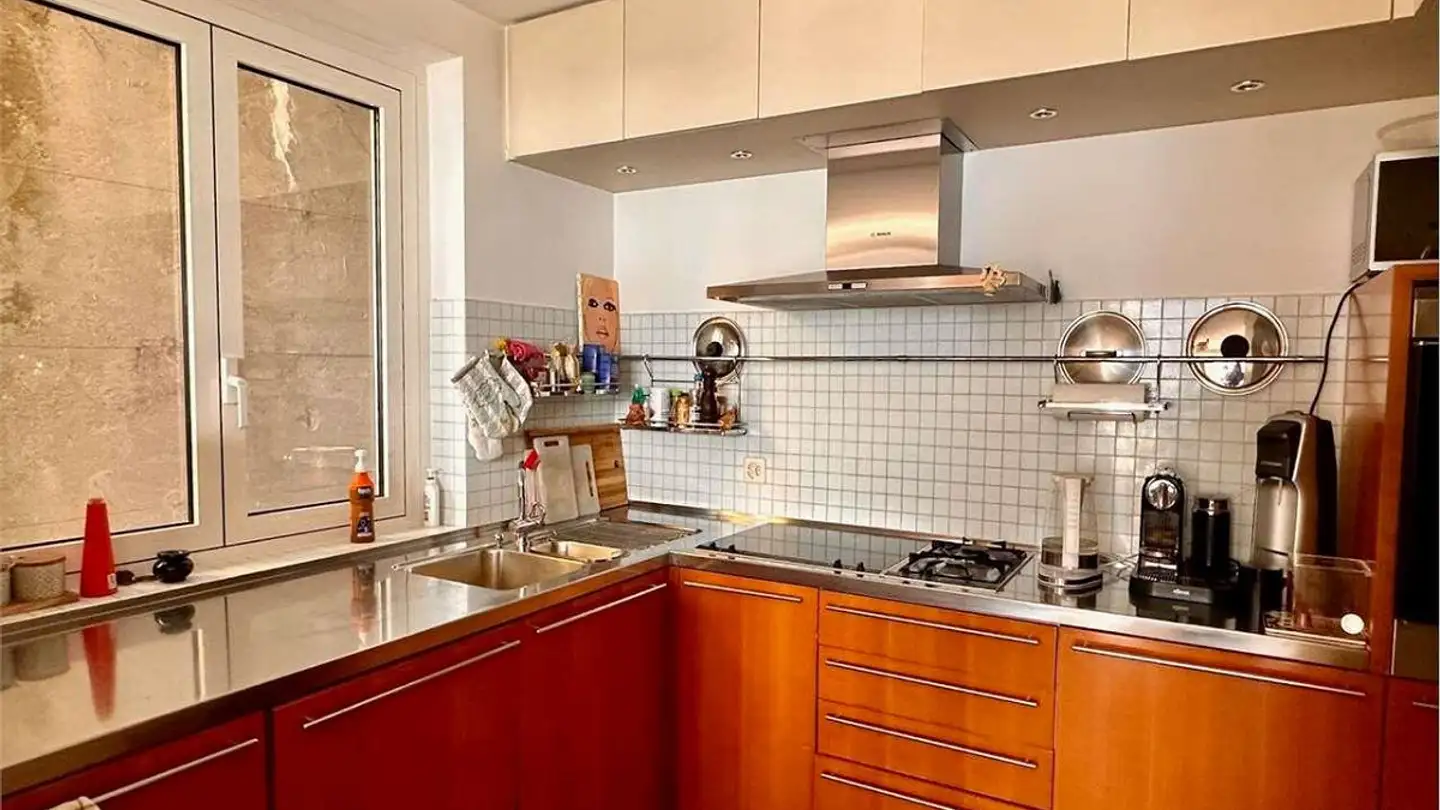 Appartement à vendre - Via Maroggia, 6816 Bissone