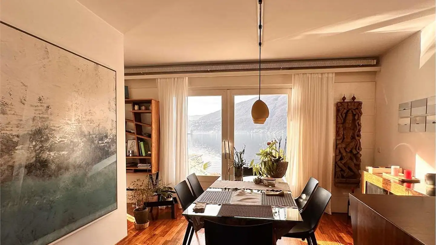 Appartement à vendre - Via Maroggia, 6816 Bissone - Photo 2