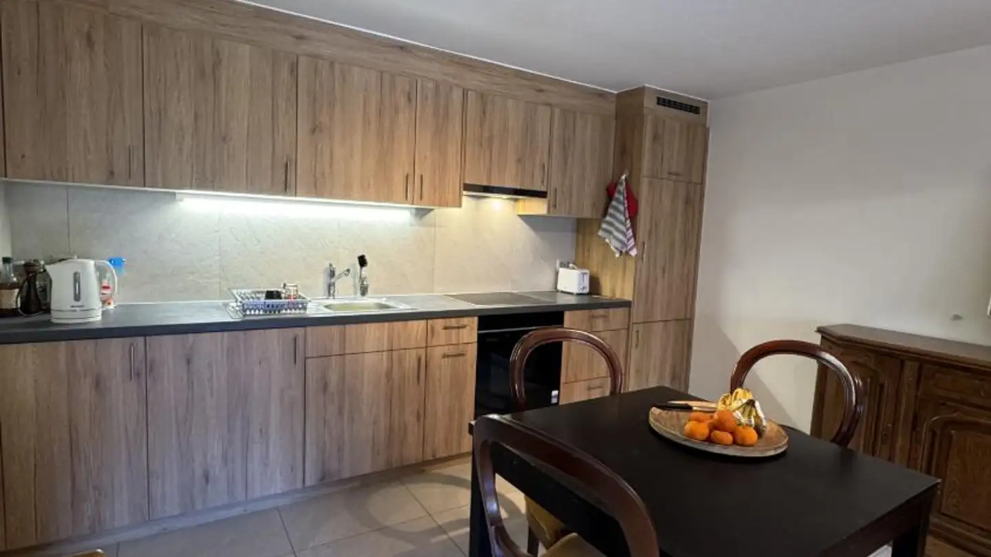 Wohnung kaufen - Route Des Mélèzes, 3963 Crans-Montana