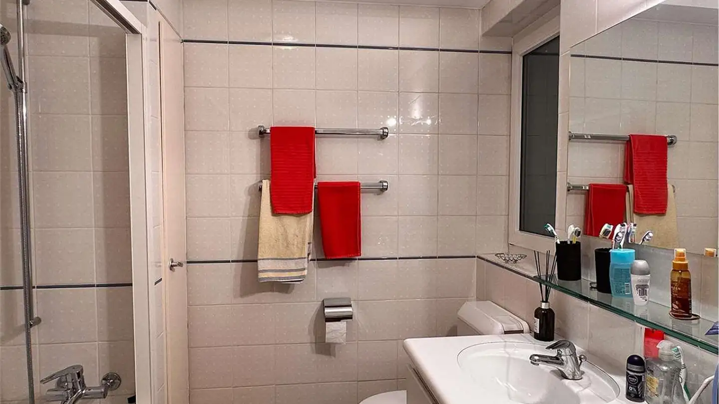 Appartement à vendre - Via Maroggia, 6816 Bissone - Photo 3