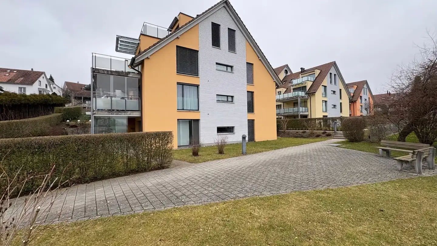Appartement à louer - Buchserstrasse 56, 8157 Dielsdorf - Photo 2