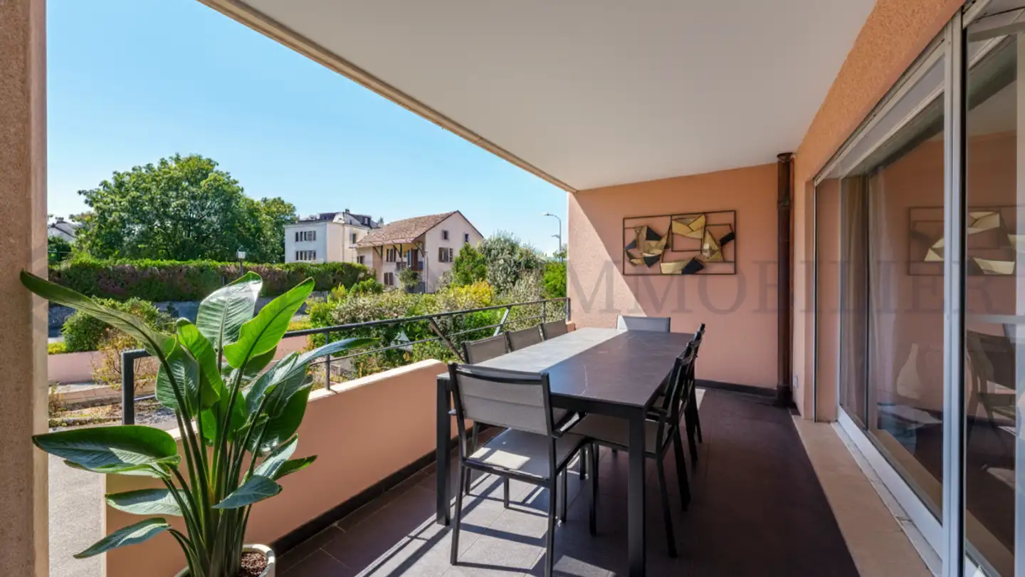 Appartamento in vendita - 1257 La Croix-de-Rozon - Foto 3