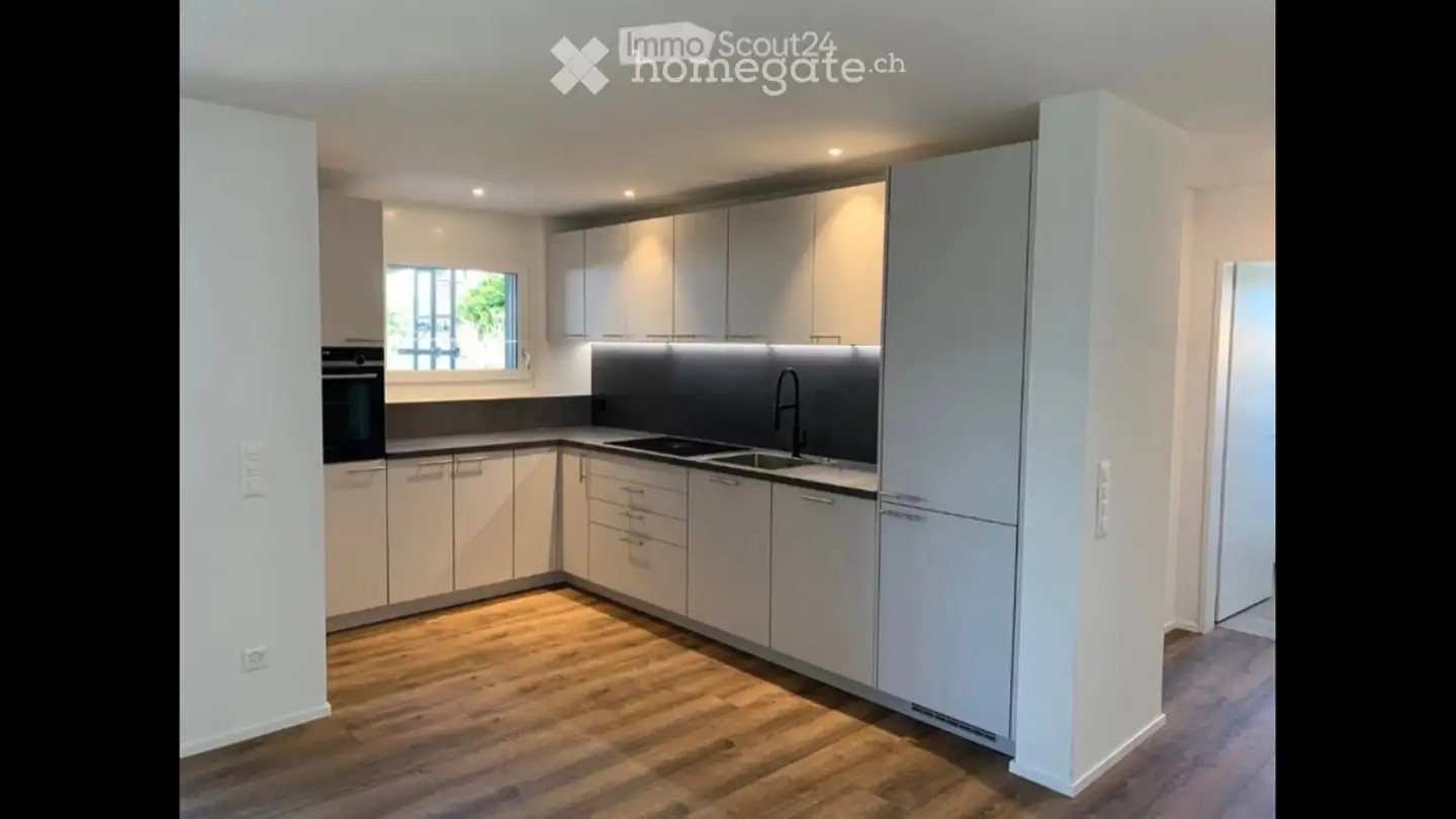 Wohnung mieten - Hohwartring 36a, 4856 Glashütten