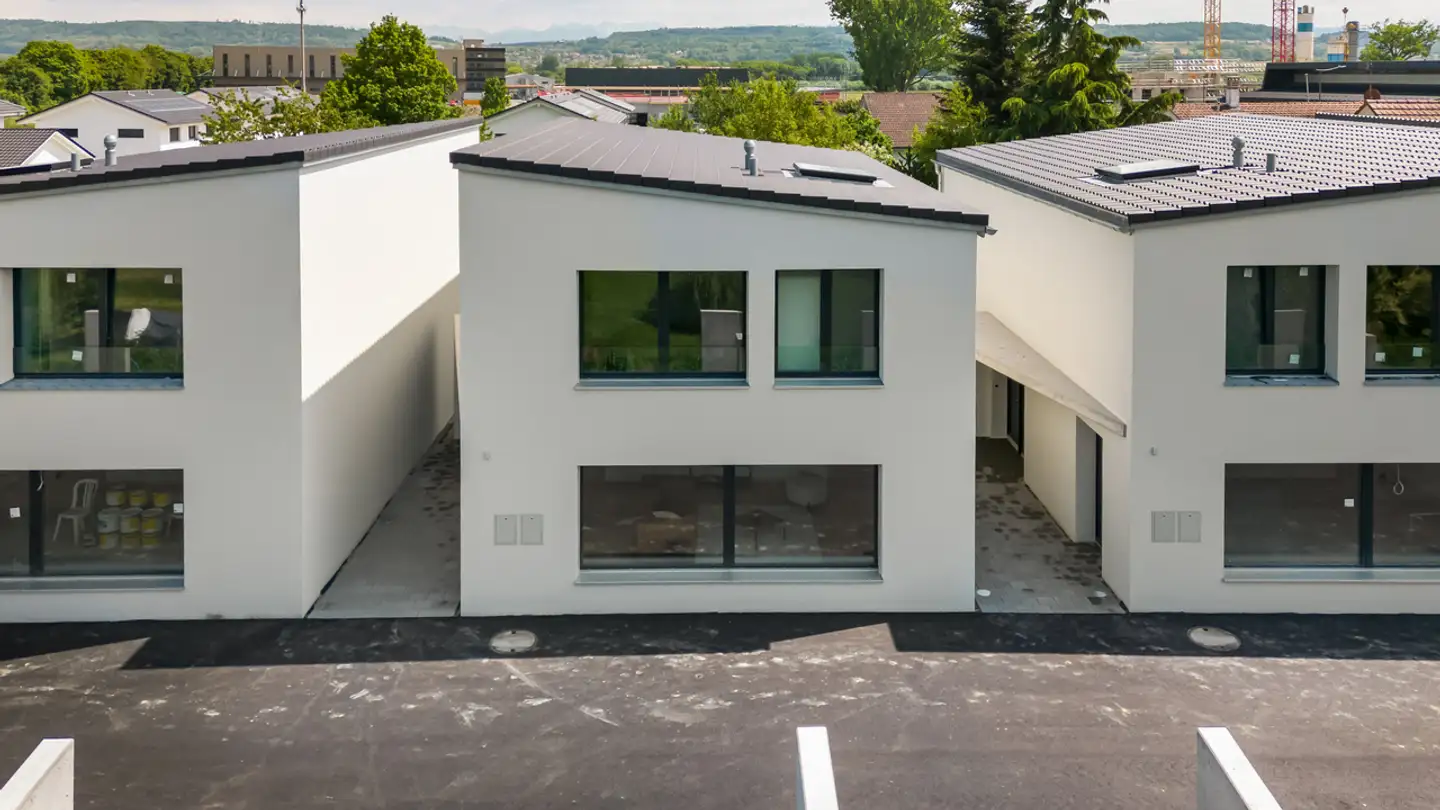 Maison individuelle à vendre - 1566 St-Aubin FR