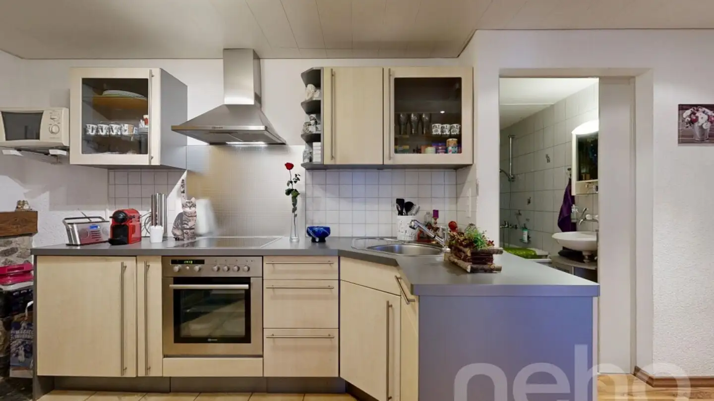 Maison individuelle à vendre - 4536 Attiswil - Photo 2