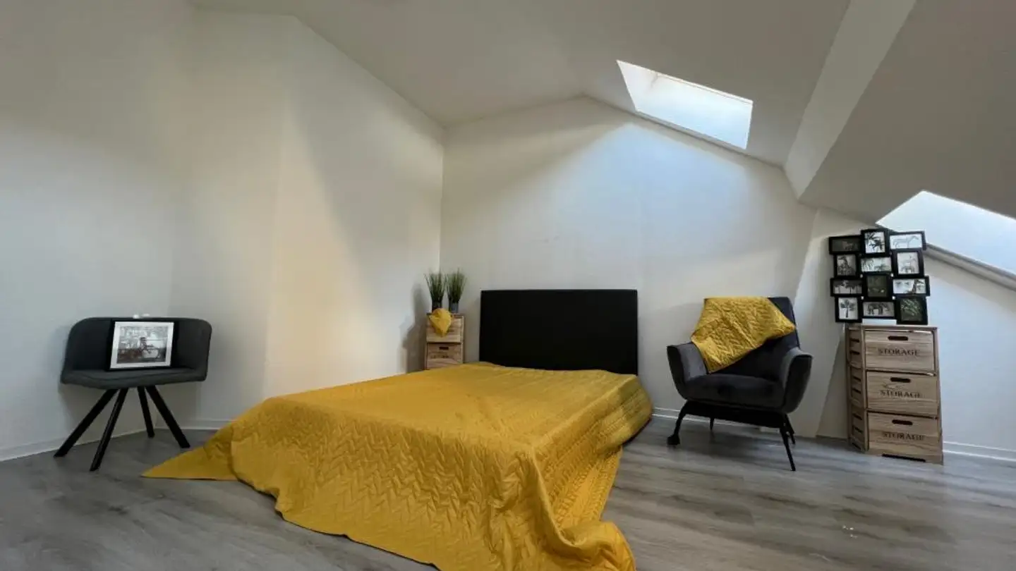 Maisonette mieten - Grand-Rue 28, 2900 Porrentruy - Foto 3