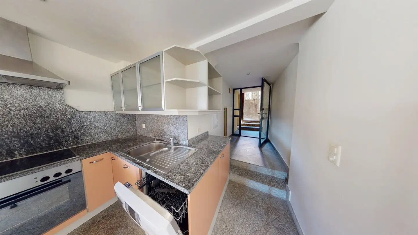 Apartment for rent - Bidogno, 6958 Corticiasca - Photo 2
