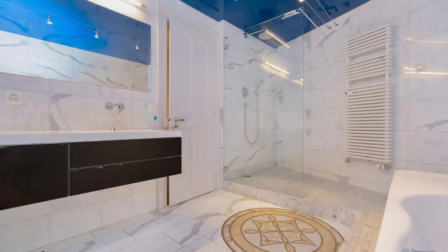 Appartement à louer - Effingerstrasse 9, 3011 Bern