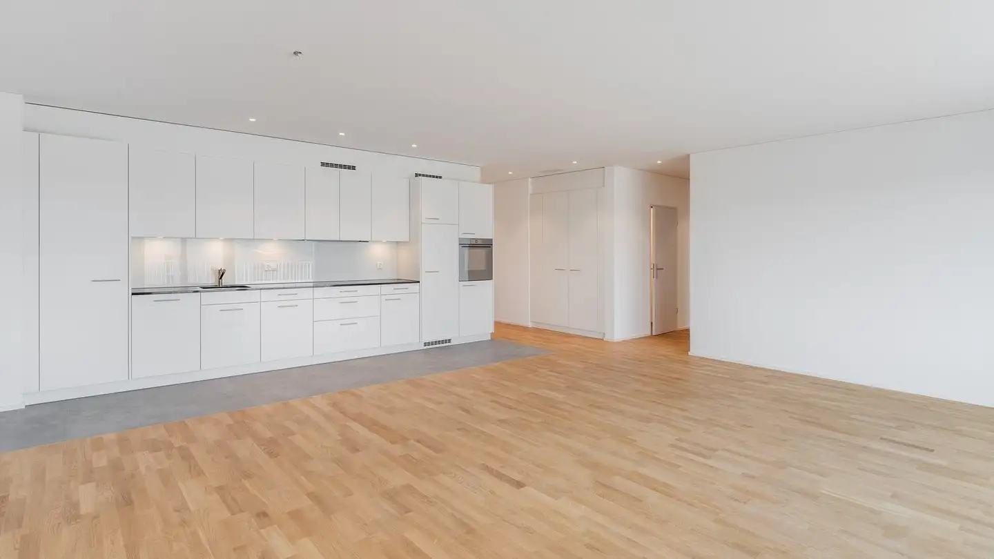Apartment for rent - Hauptstrasse 46a, 2554 Meinisberg - Photo 3