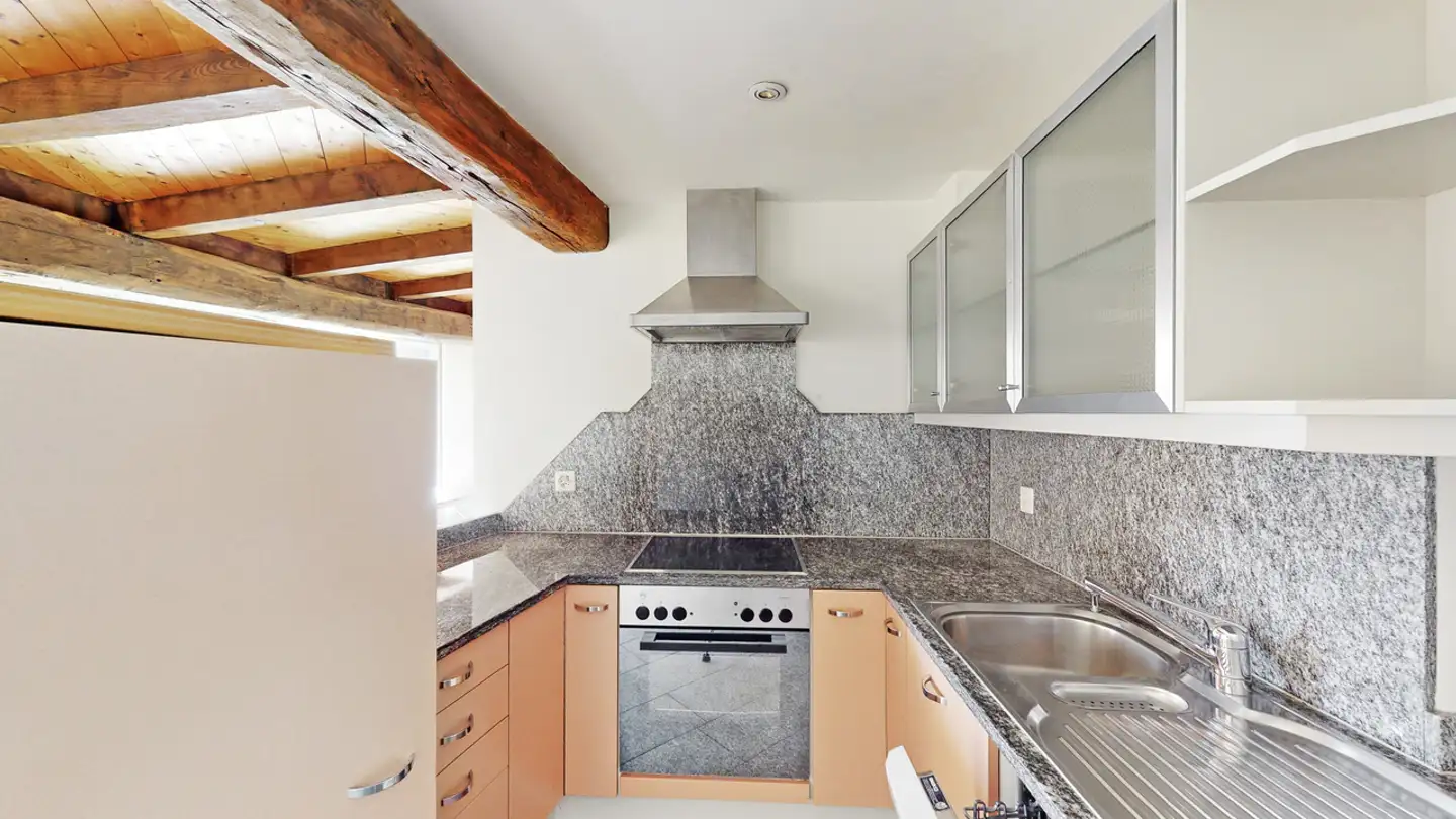 Apartment for rent - Bidogno, 6958 Corticiasca - Photo 4