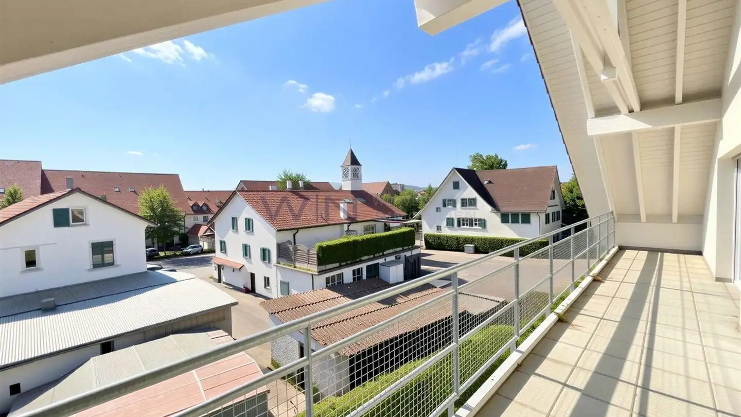 Wohnung mieten - 8105 Regensdorf