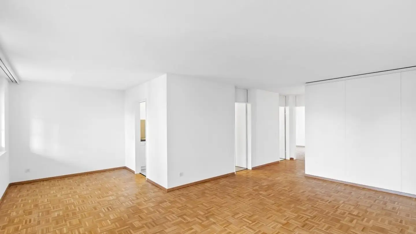 Appartamento in affitto - Am Kreuzbach 30, 4612 Wangen b. Olten - Photo 4