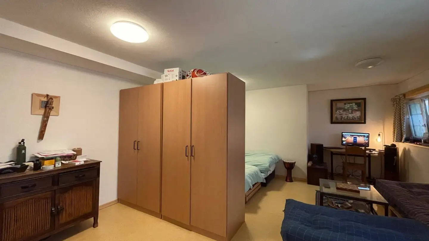 Appartamento in affitto - Route Des Grands Prés, 1660 Château-d'Oex - Foto 3