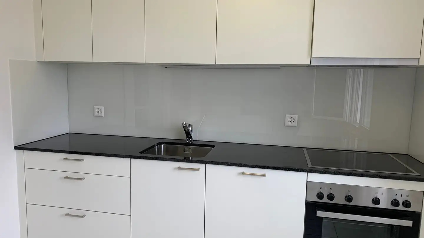 Wohnung mieten - Rappensteinstrasse 20, 9000 St. Gallen