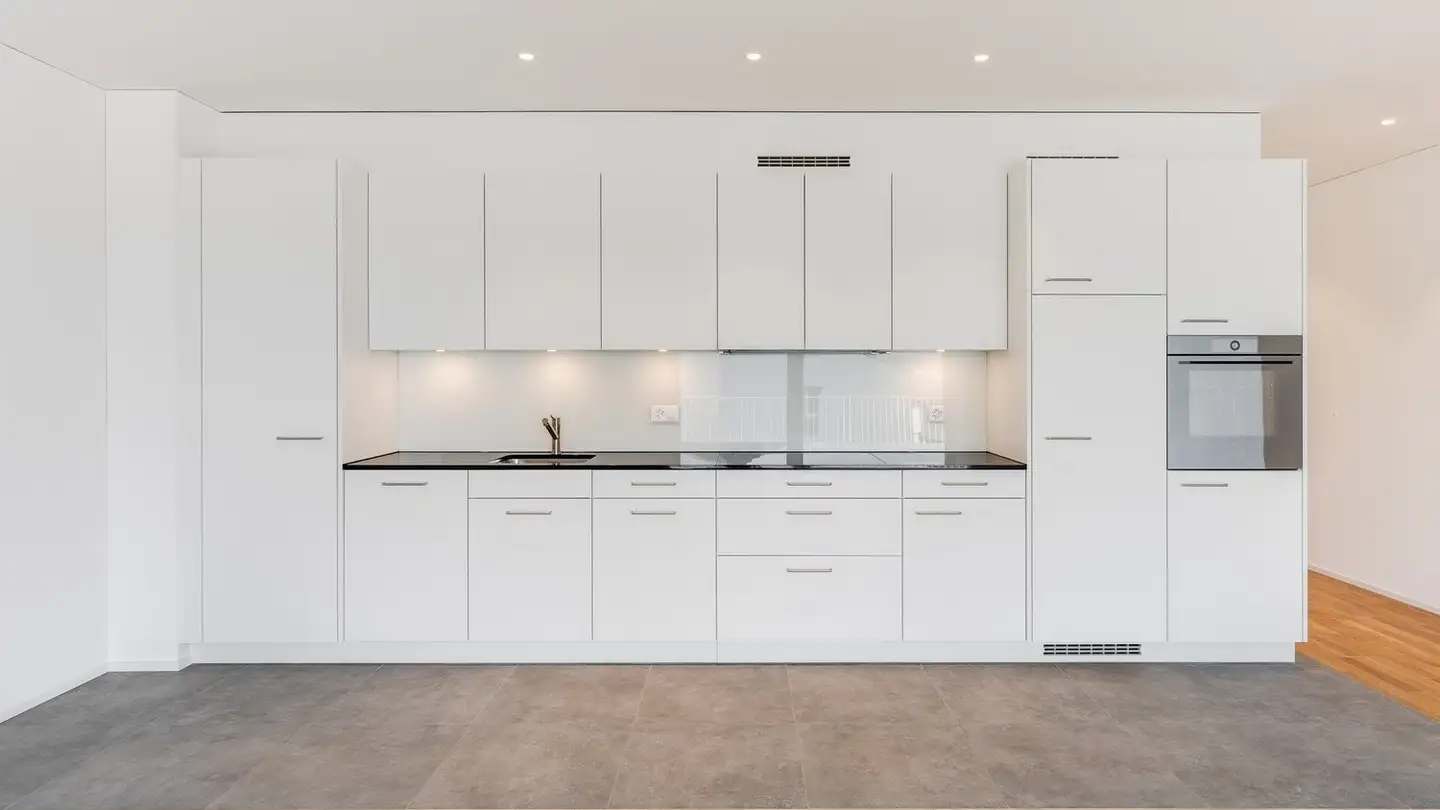 Appartamento in affitto - Hauptstrasse 46a, 2554 Meinisberg