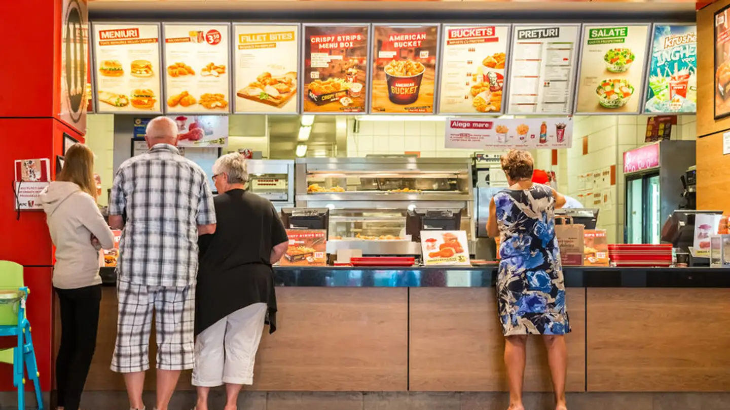 Restaurant à louer - 1207 Genève