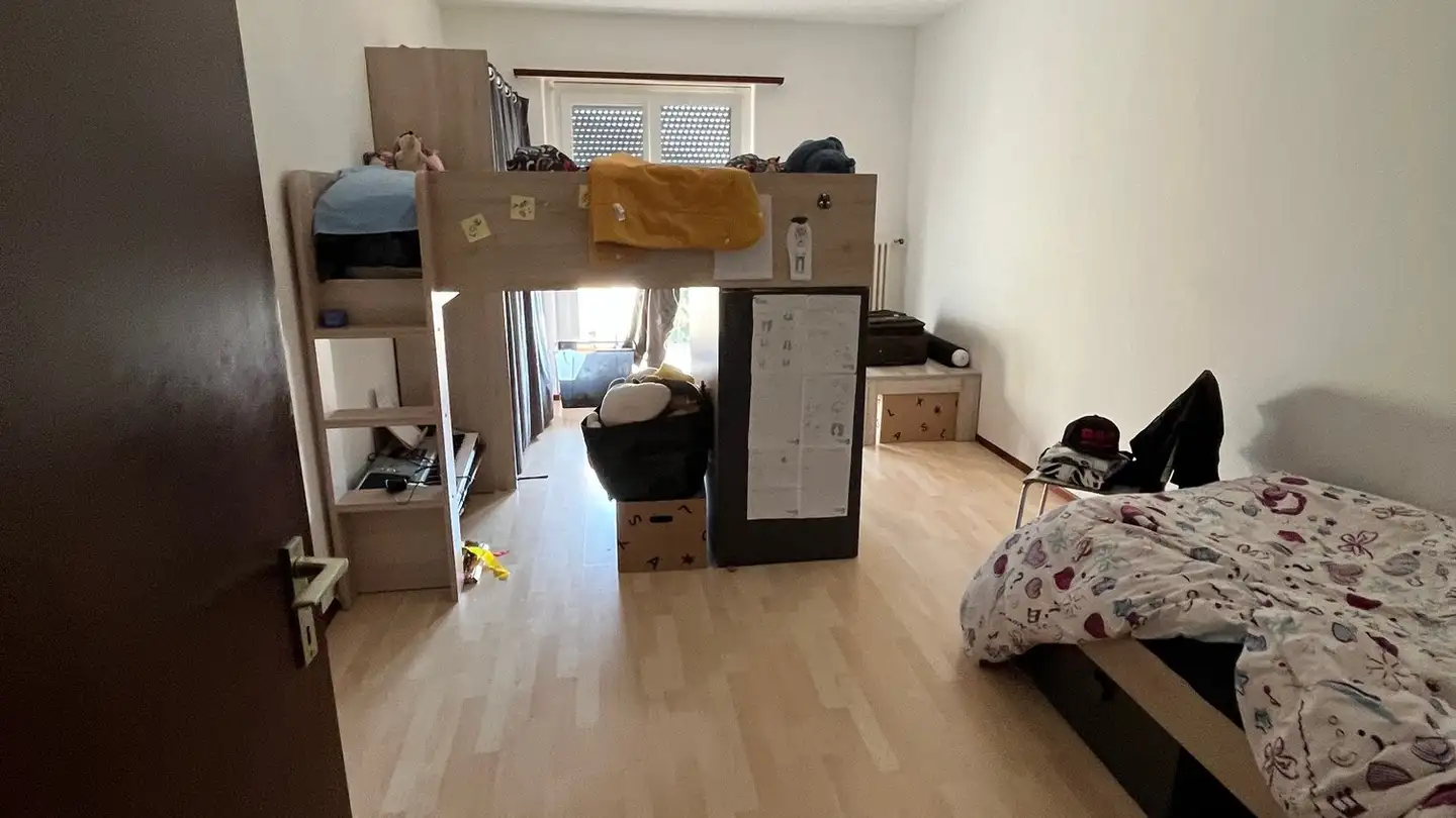 Appartamento in vendita - Via Ernest Bloch 6, 6956 Lopagno - Photo 3