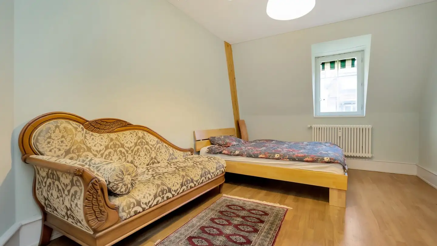 Appartement à louer - Effingerstrasse 9, 3011 Bern - Photo 2