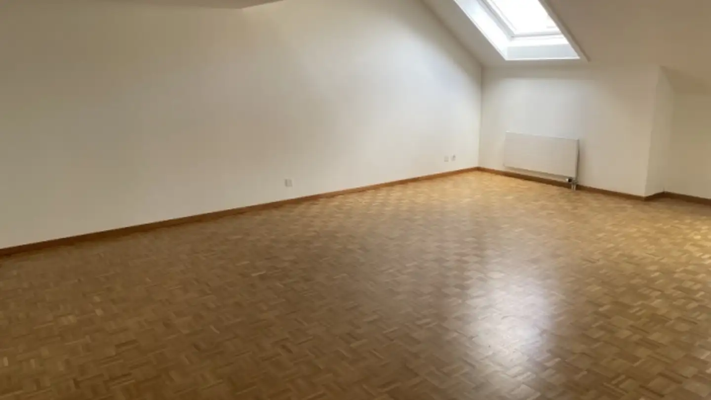 Appartamento in affitto - Rue Docteur-Alfred-Vincent, 1201 Genève