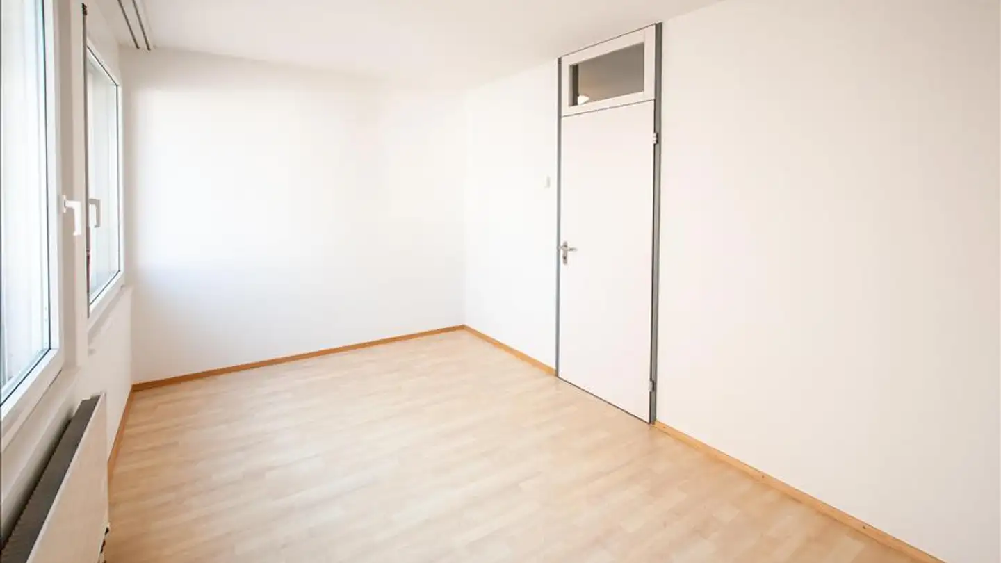 Duplex à louer - Mühlefeldstrasse 53, 4702 Oensingen - Photo 4