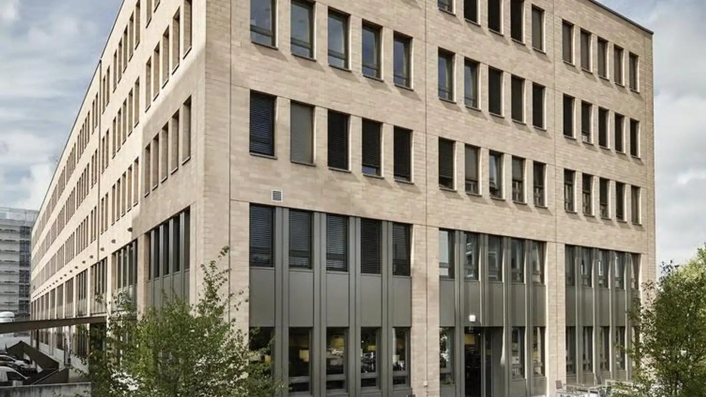 Espace de stockage à louer - Rautistrasse 75, 8048 Zürich