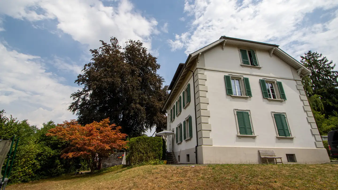 Apartment for rent - Trappeten 7A, 3294 Büren an der Aare