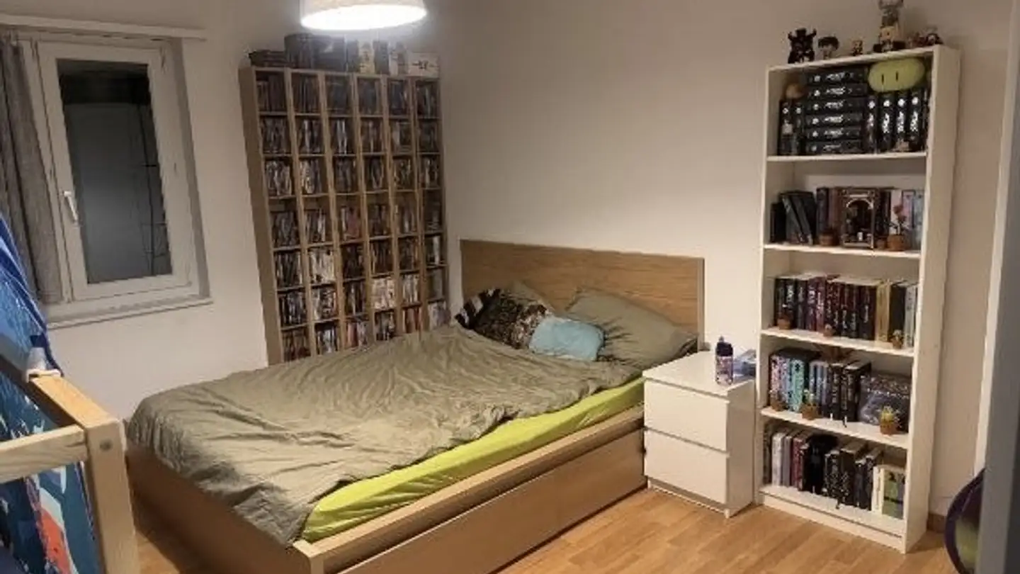 Wohnung mieten - Quellenstrasse 11, 8610 Uster - Foto 3