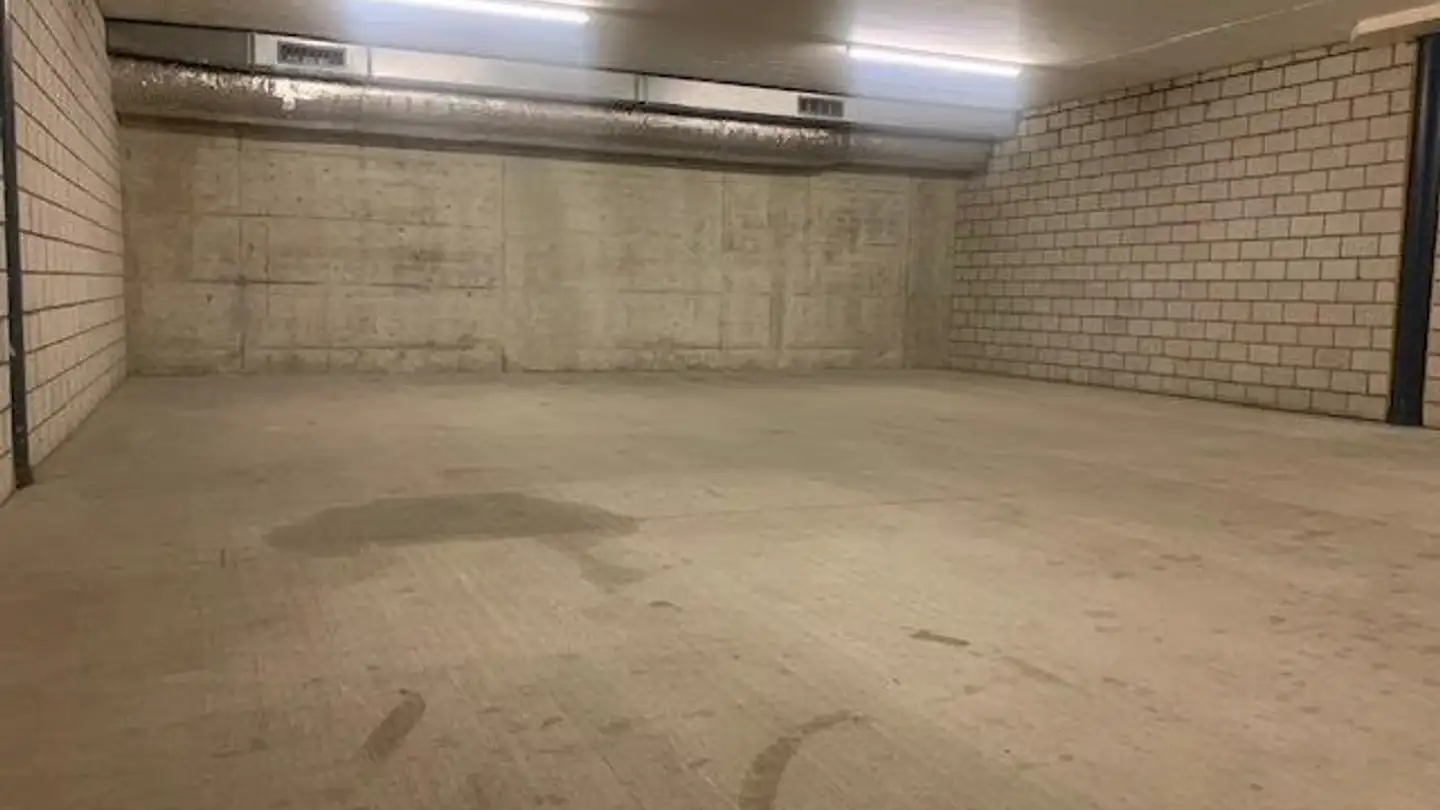 Espace de stockage à louer - Rautistrasse 75, 8048 Zürich - Photo 2