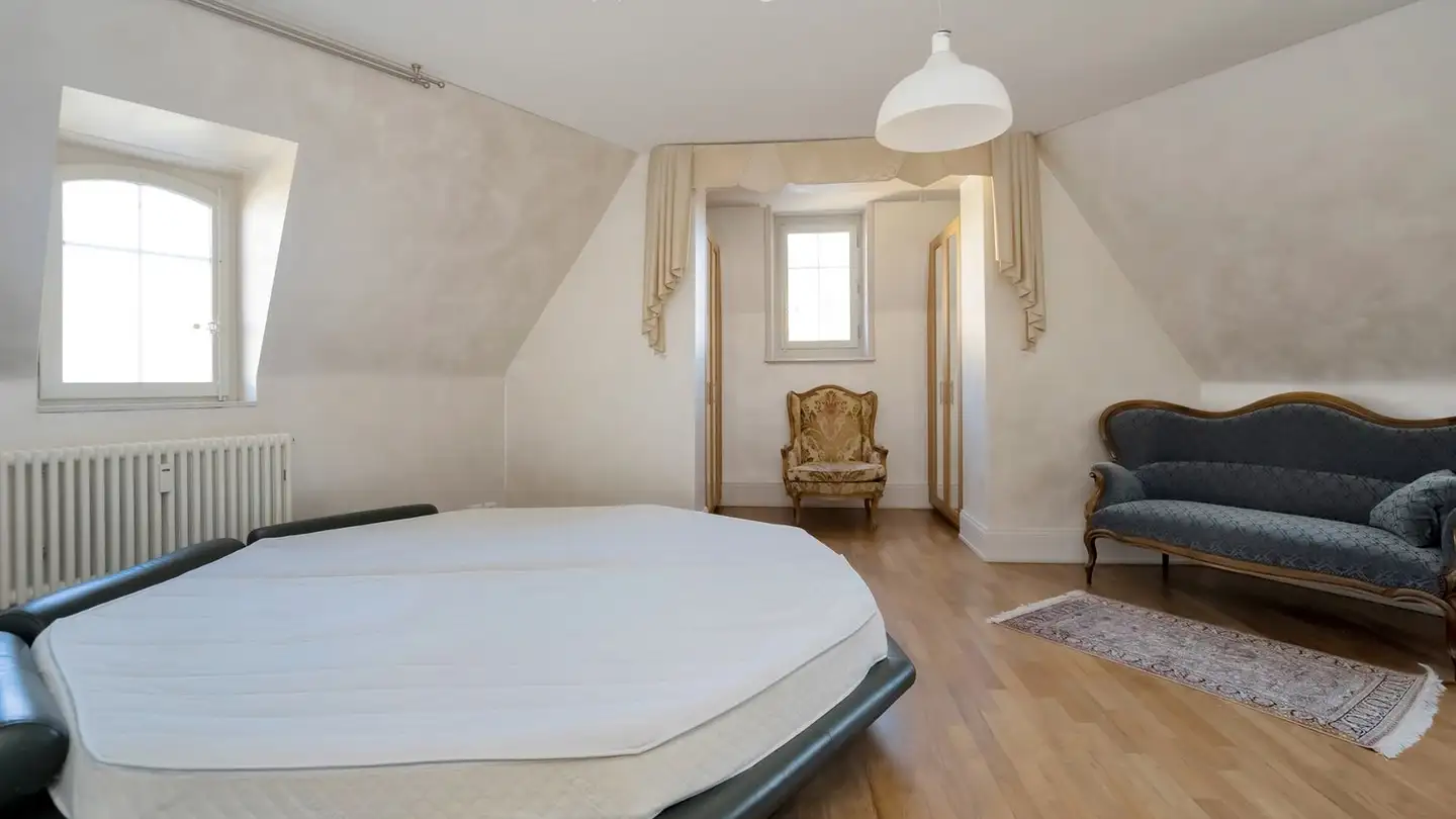 Appartamento in affitto - Effingerstrasse 9, 3011 Bern - Foto 3