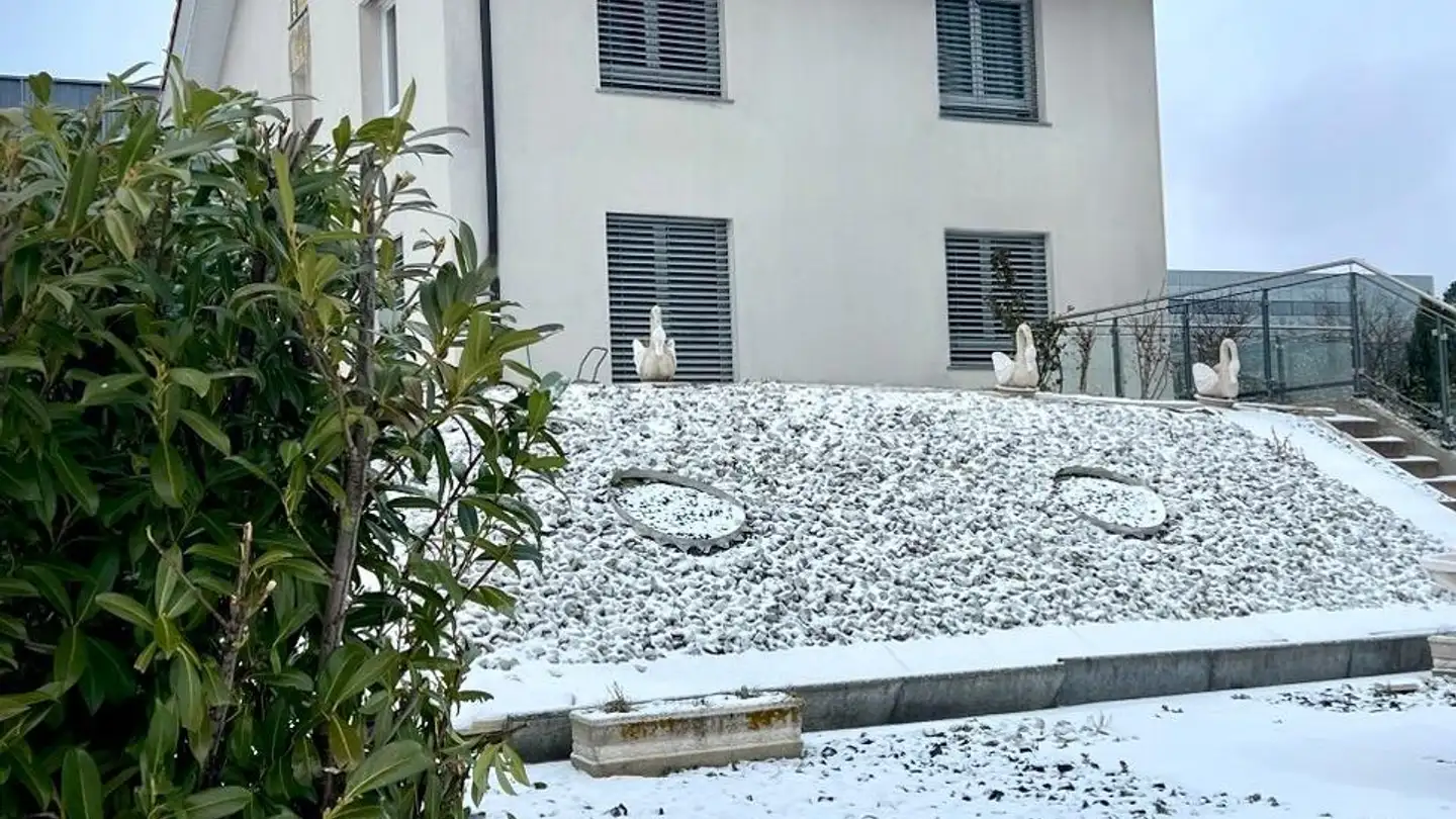 Einfamilienhaus kaufen - 1680 Romont FR