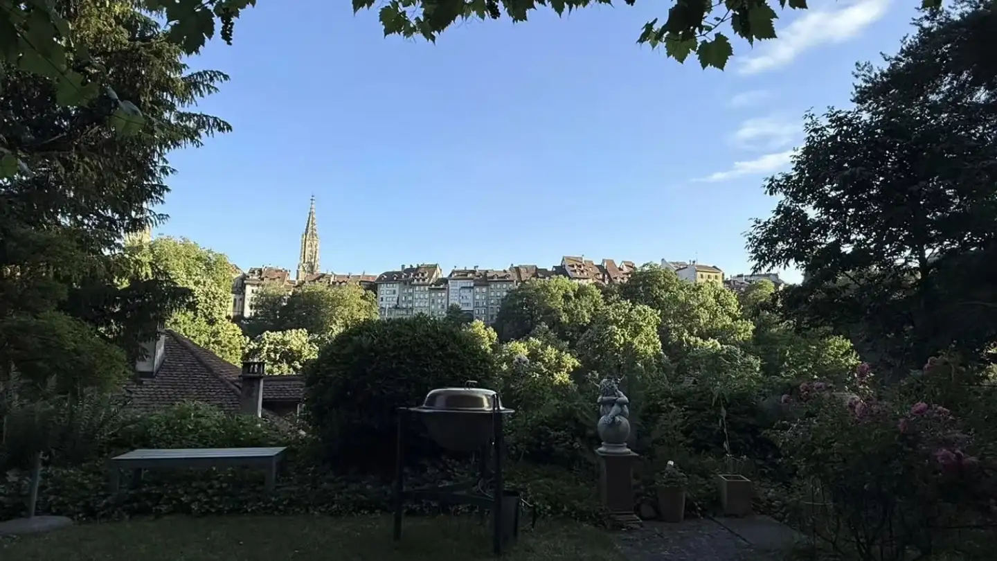 Stanza singola in affitto - Rabbentalstrasse, 3013 Bern